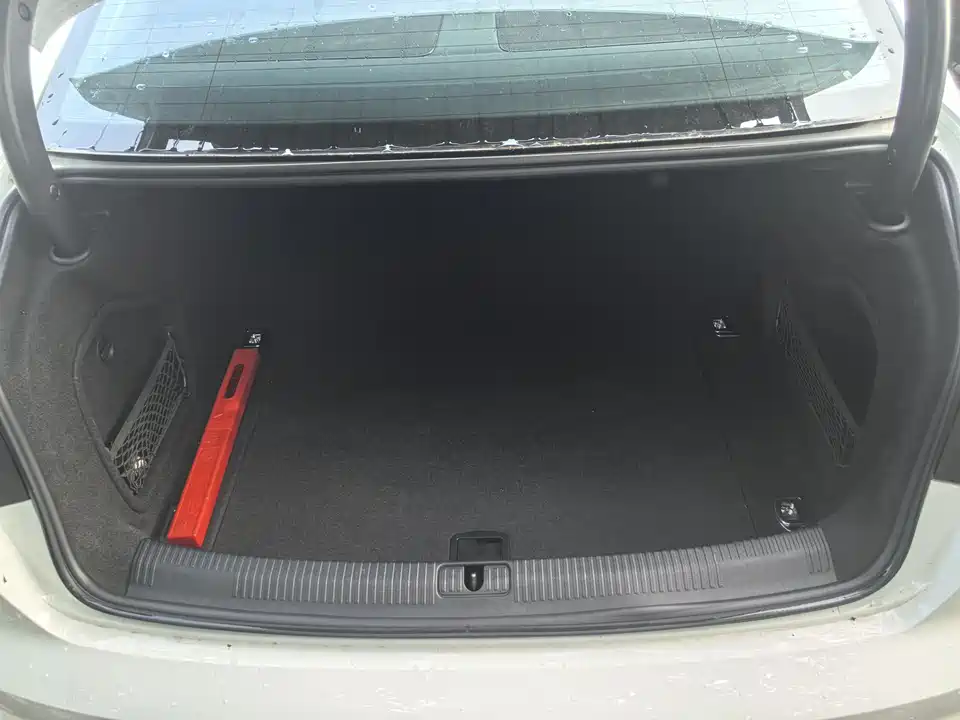 Audi A4L Audi A4L