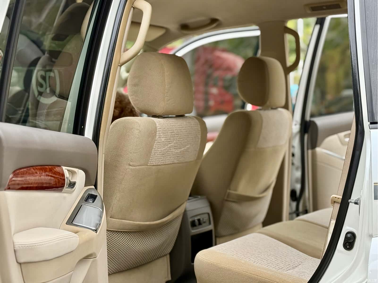 Toyota Prado, 2006 12