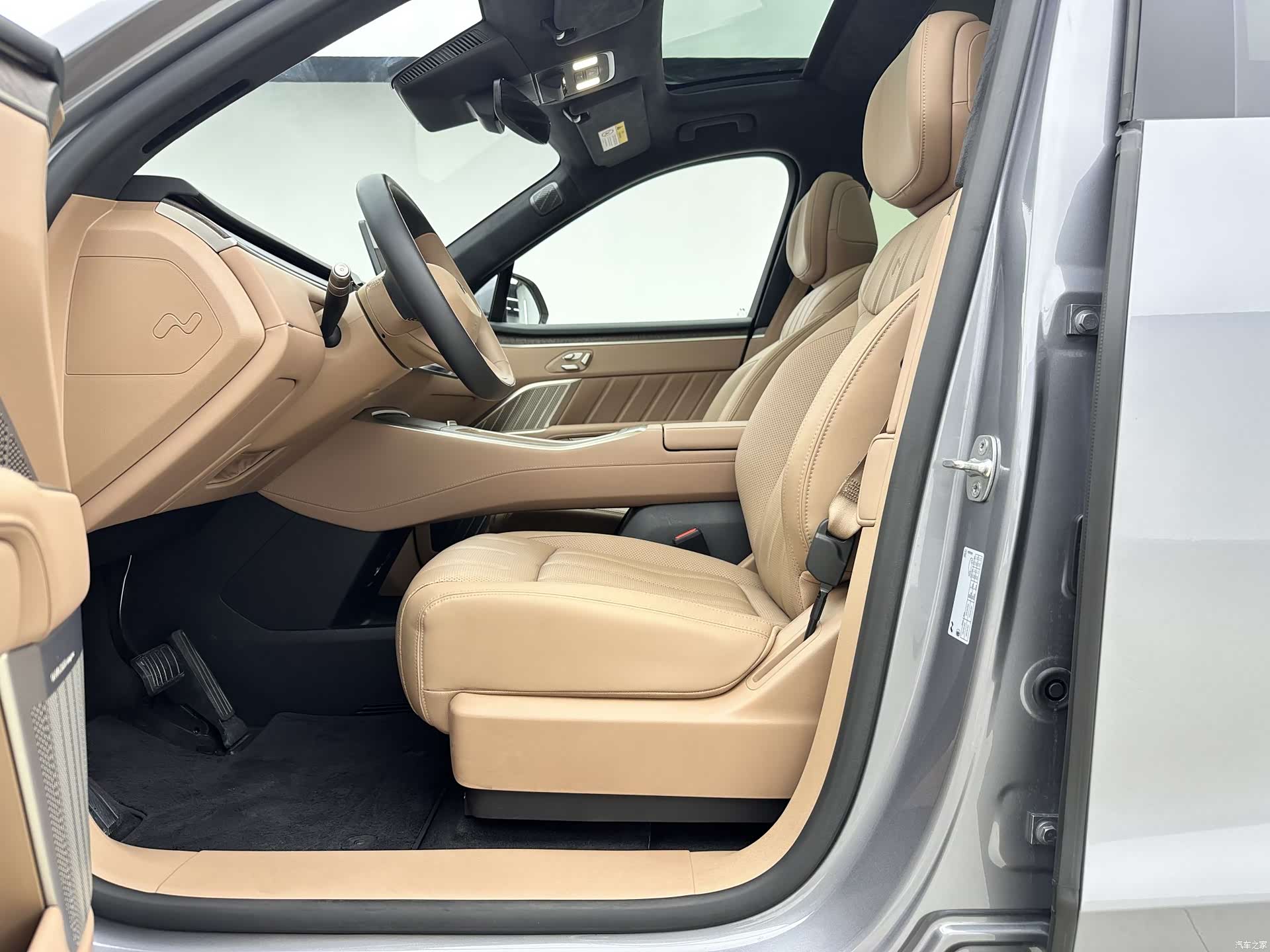 NIO L90, 2025 10