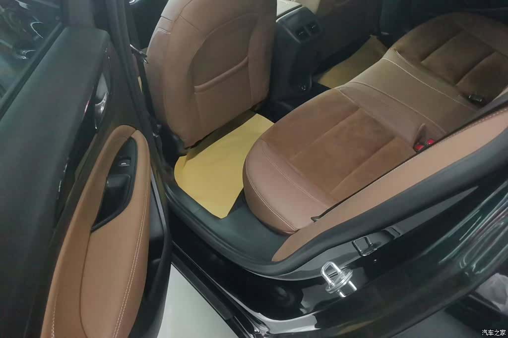 Buick Regal, 2022 11