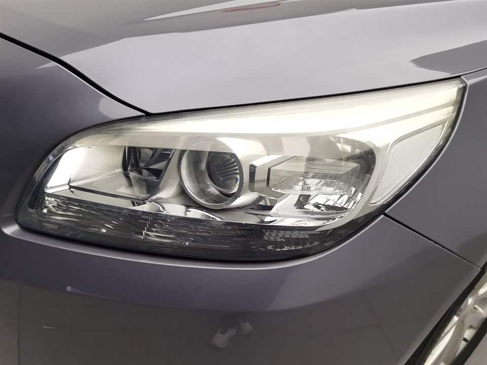 Chevrolet Mai Ruibao