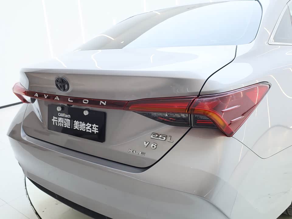 Toyota Asian dragon Toyota Asian dragon
