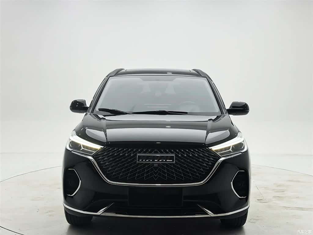 Haval M6, 2022 2