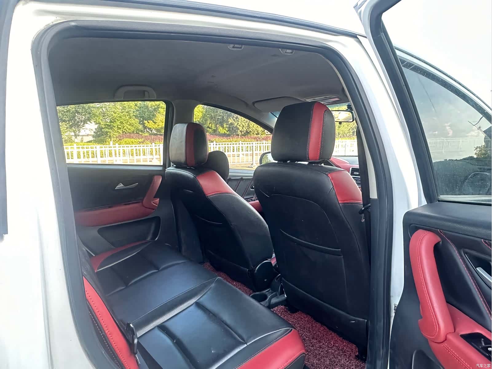 JAC iEV6E, 2018 14