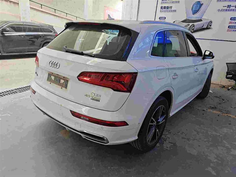 Audi Q5L