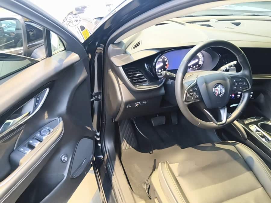 Buick Terrain Plus 2022, фото 16