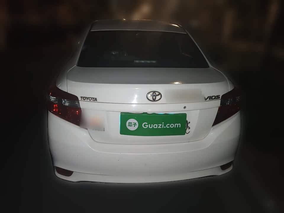 Toyota Vios