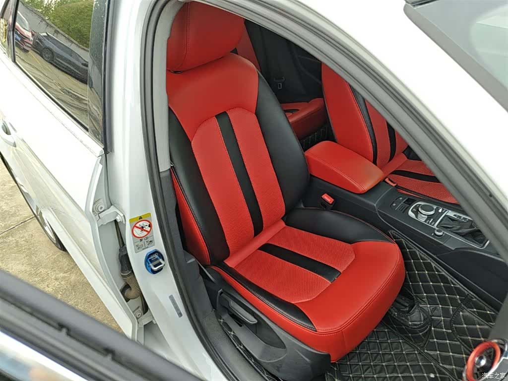 Audi A3, 2020 20