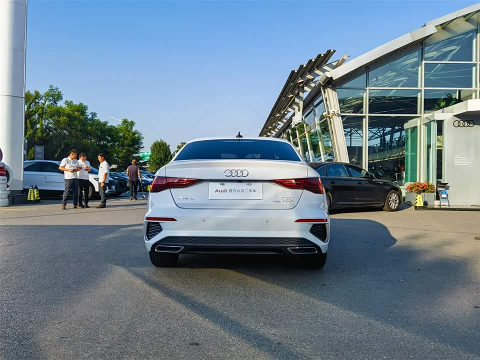 Audi A3 Audi A3