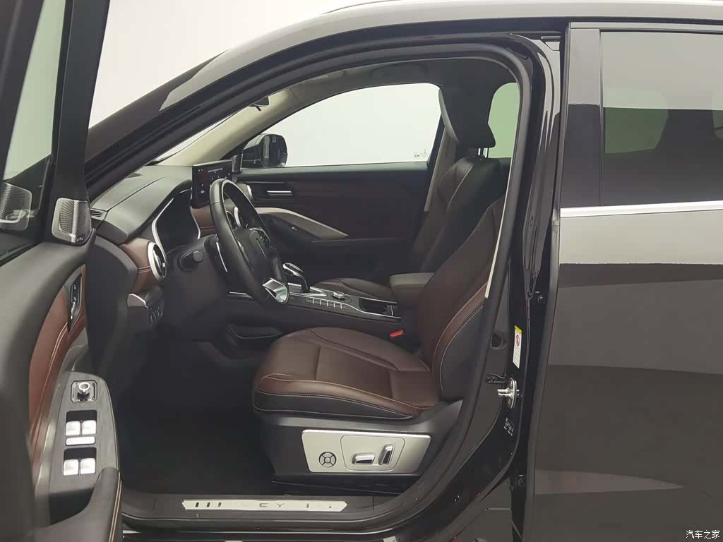 WEY VV6, 2019 10