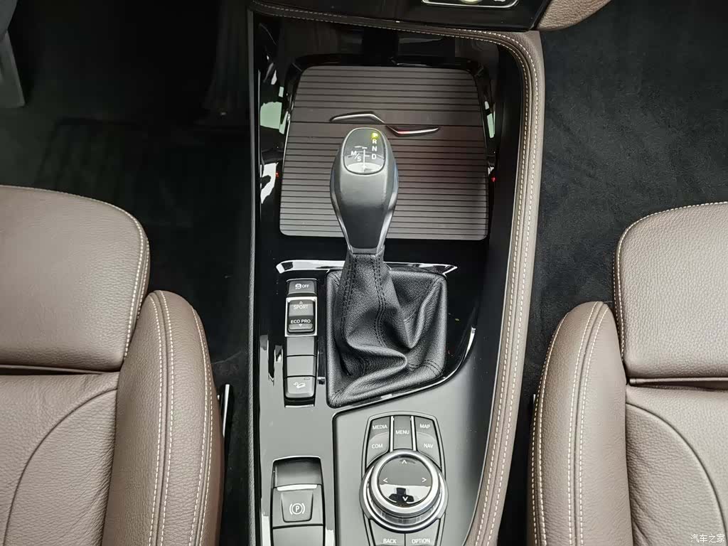 BMW X1, 2018 13