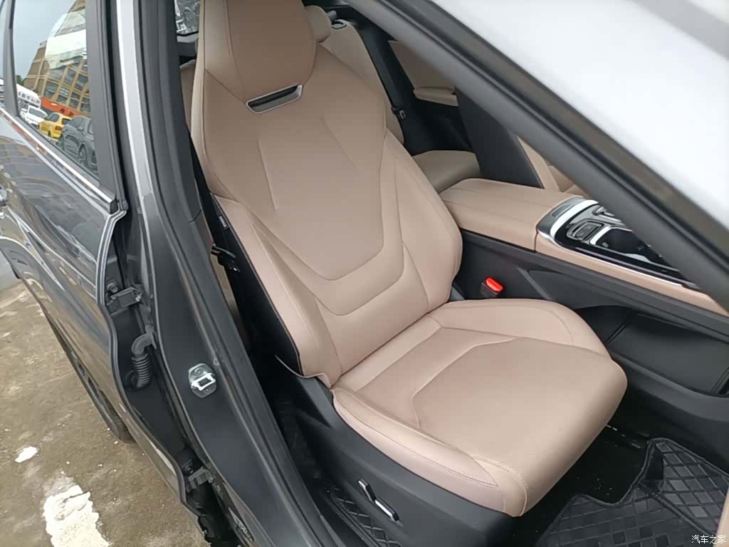 JAC QX, 2023 25