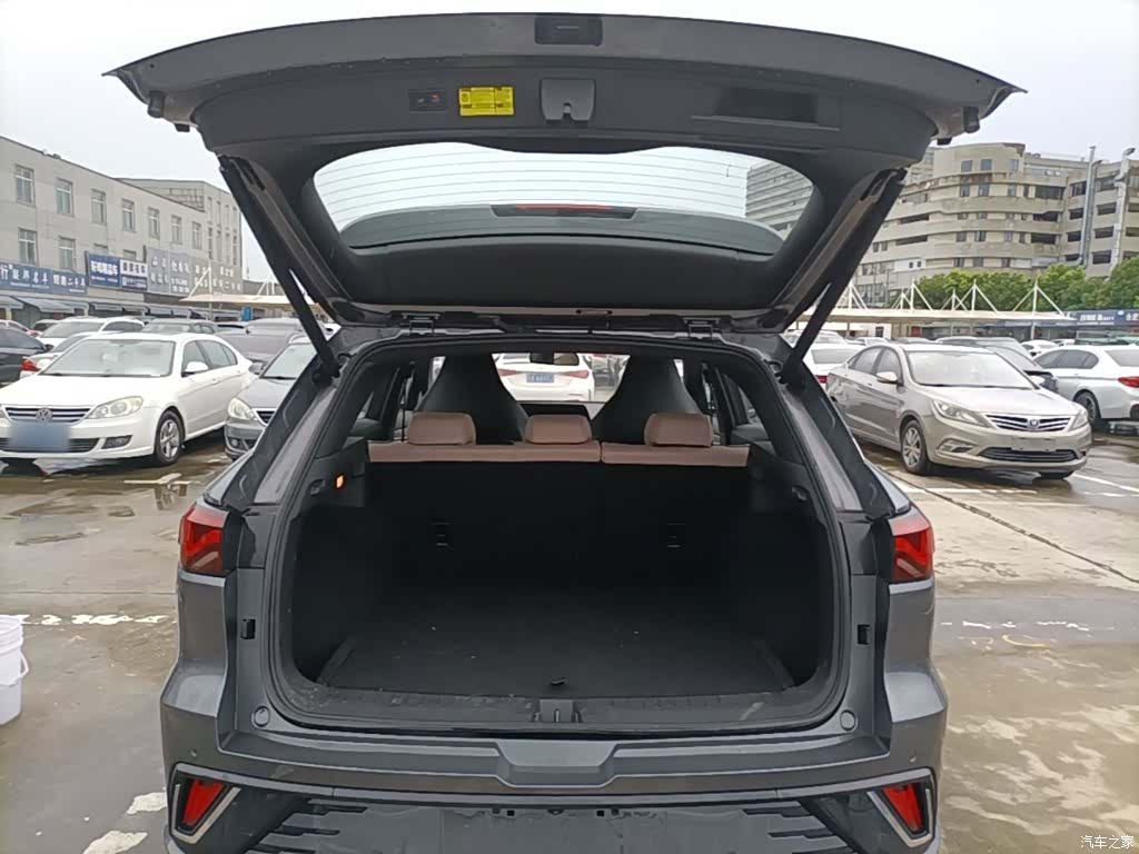 JAC QX, 2023 19