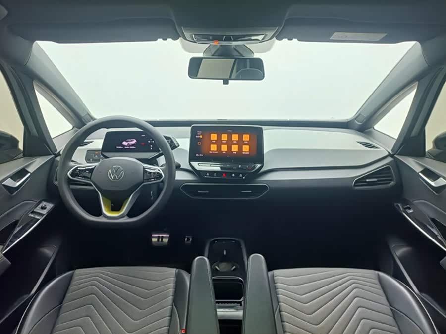 Volkswagen ID.3 2023, фото 2