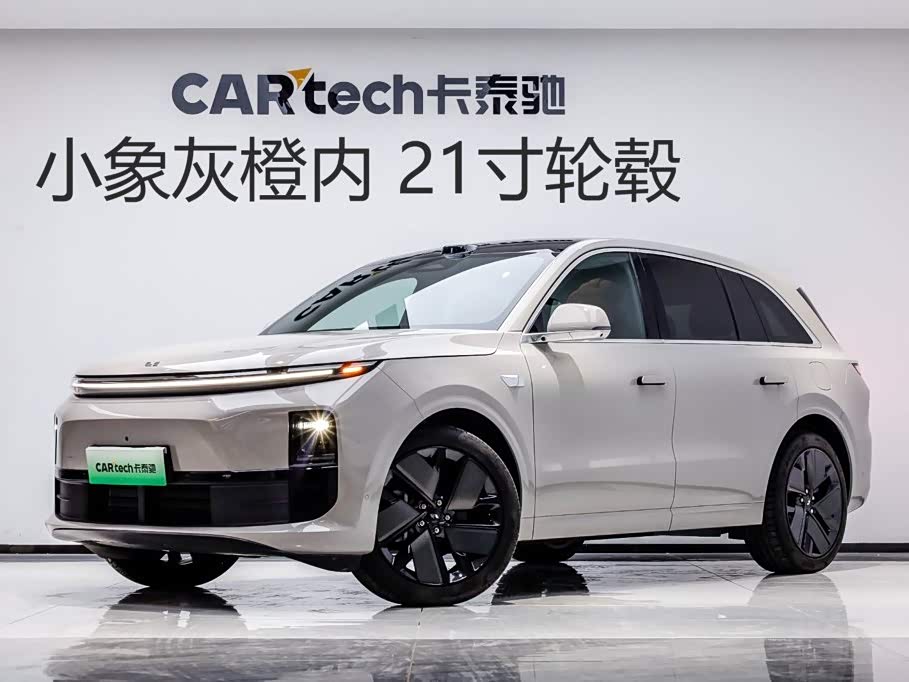 Li Auto L6