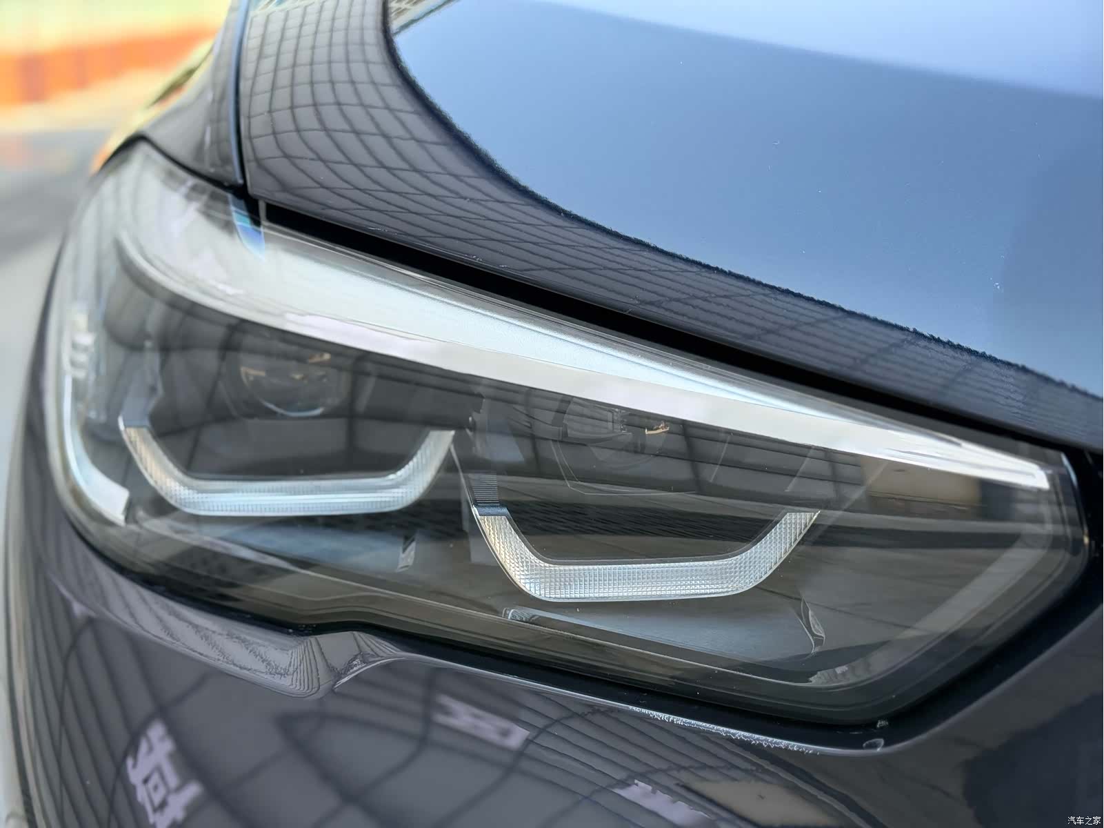 BMW X5, 2021 16