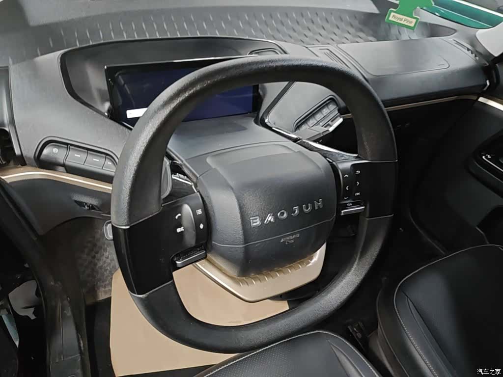 Wuling KiWi, 2022 6