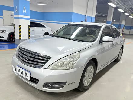  2008 2.0L XLʰ