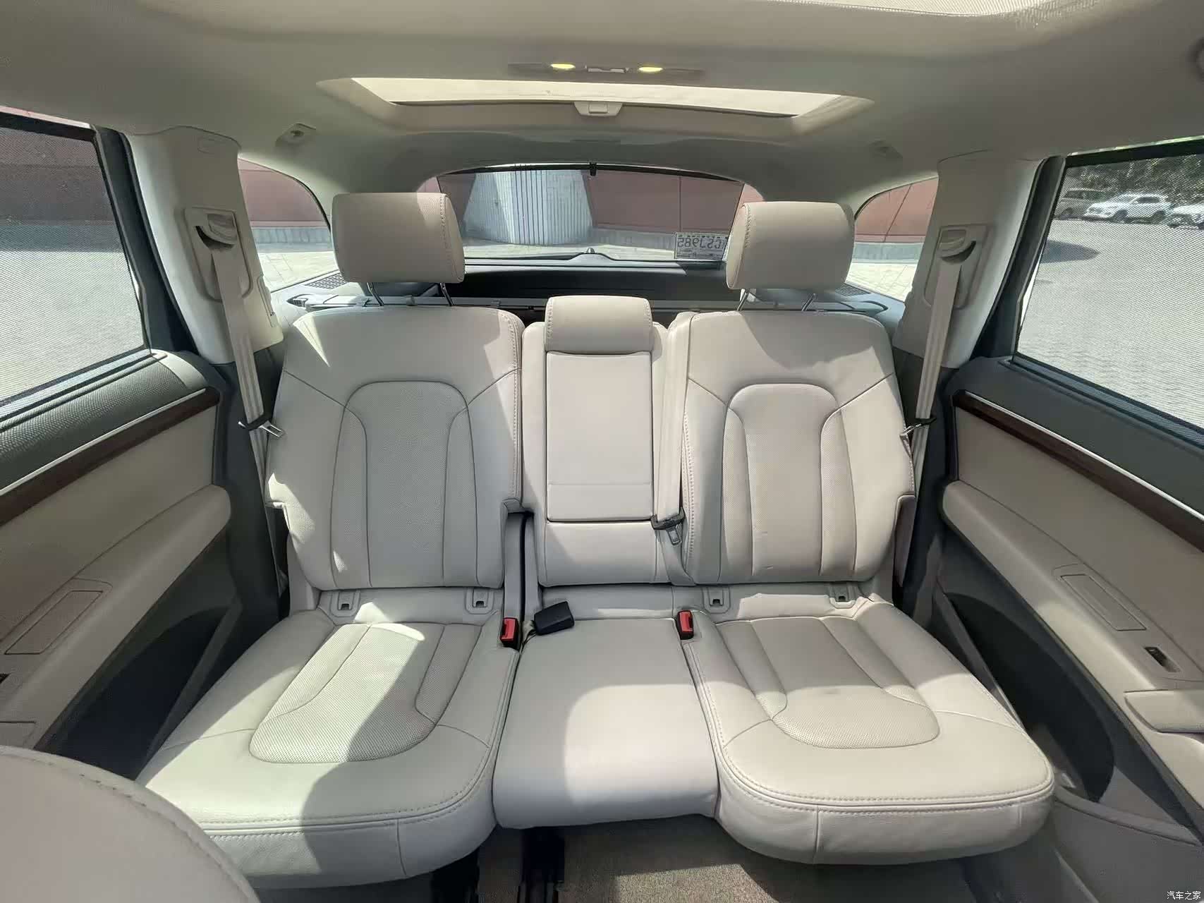 Audi Q7, 2010 18