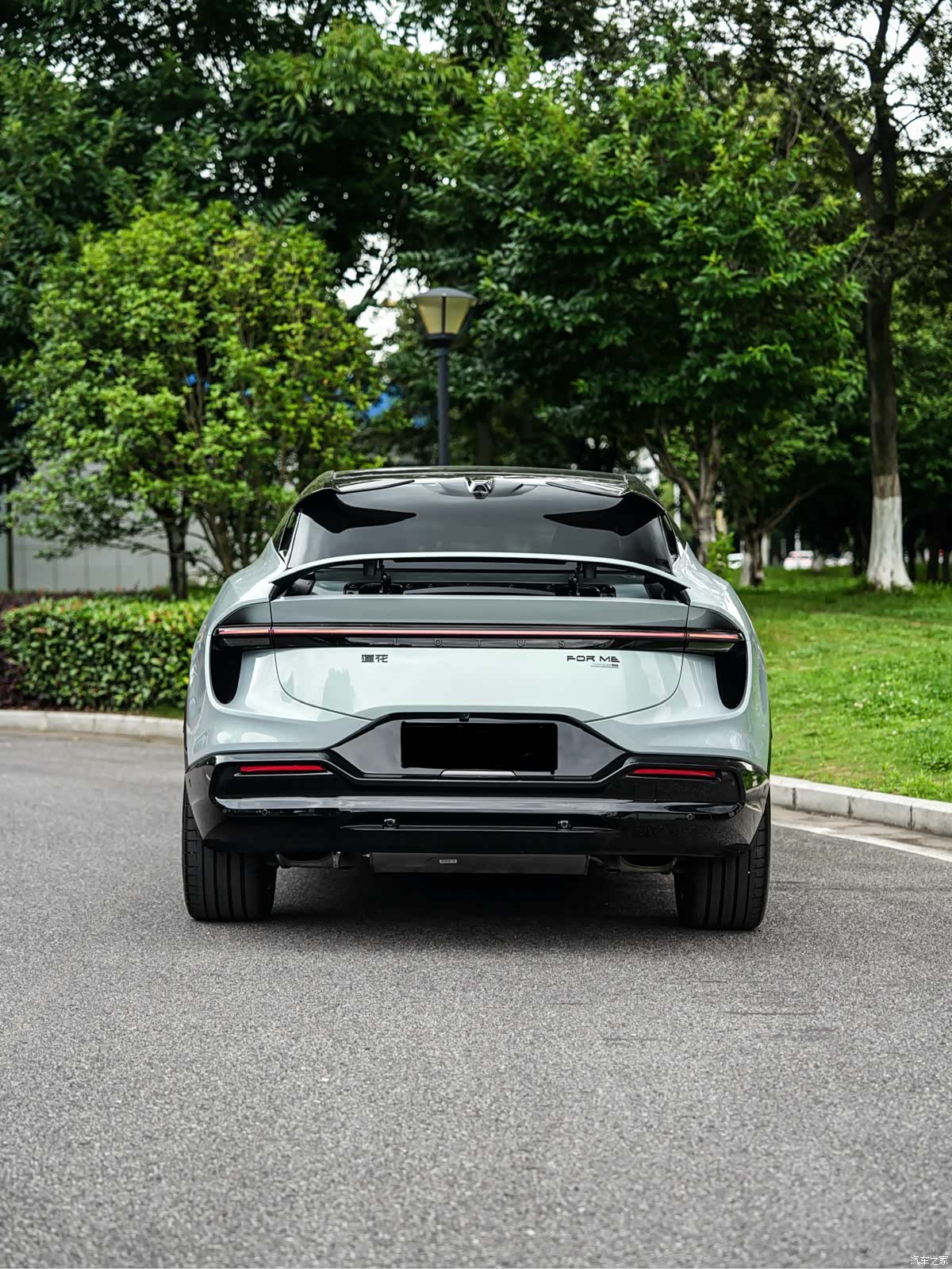 Lotus FOR, 2026 4