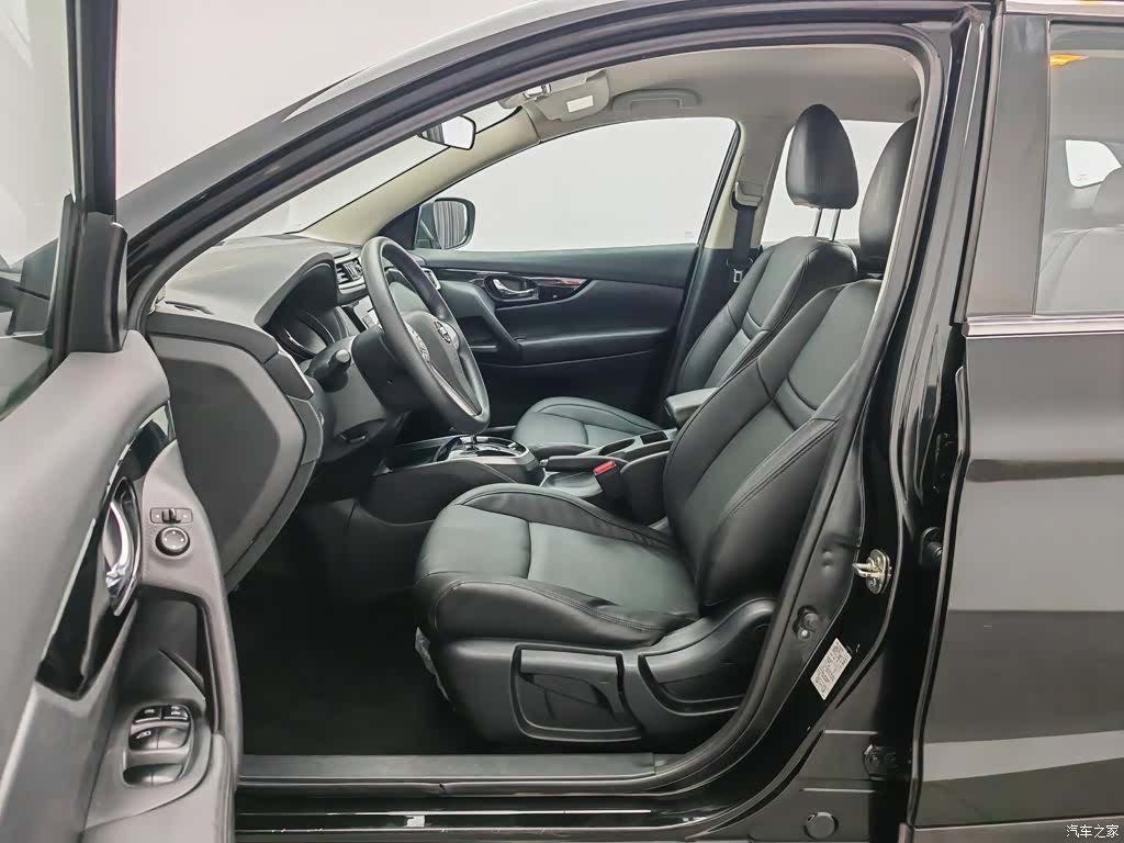 Nissan Qashqai, 2018 10