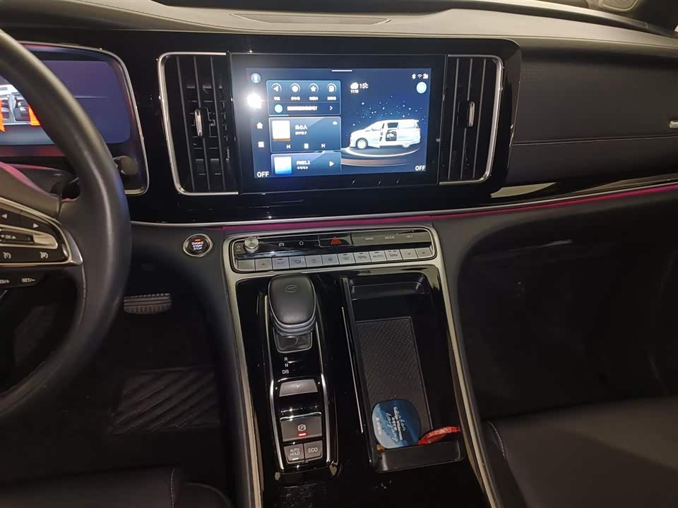 Trumpchi Trumpchi M8