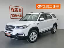 ����CS95 2017�� 2.0T ����������