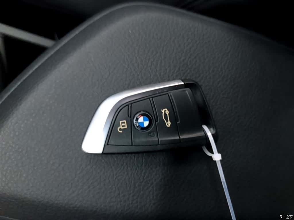 BMW X1, 2017 9