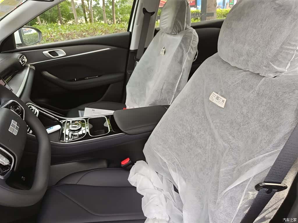 Geely 6, 2026 15