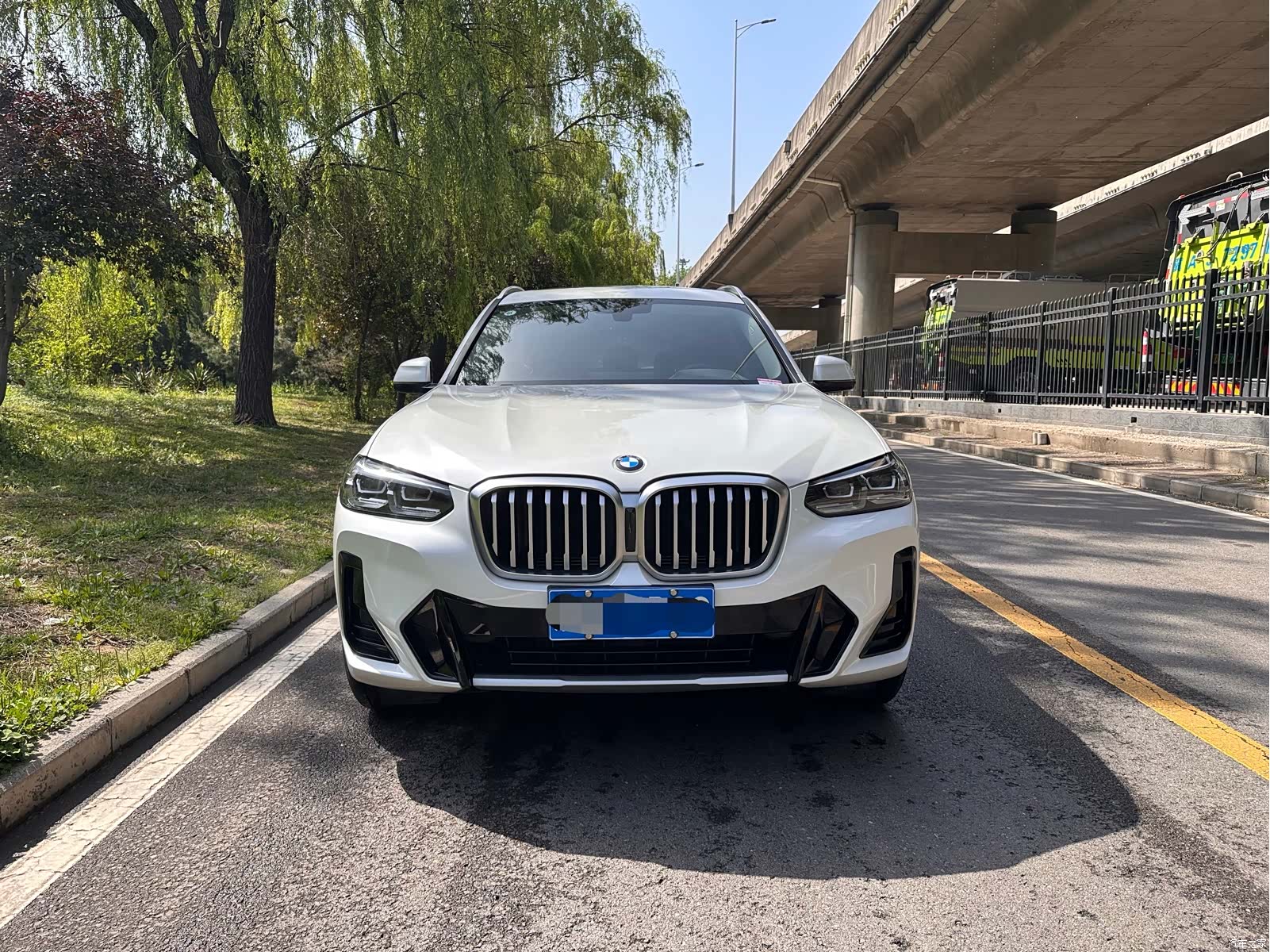 BMW X3, 2023 2