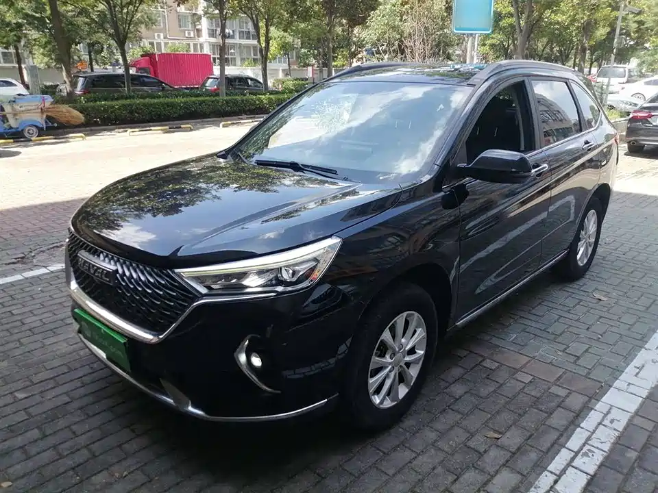 Haval M6