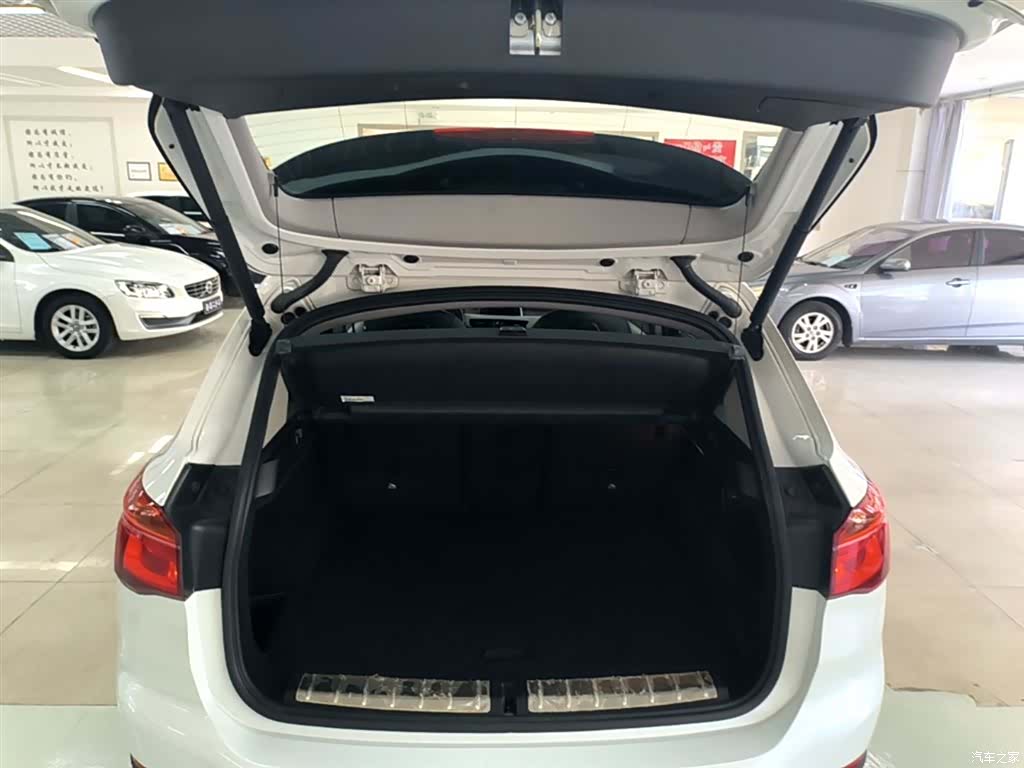 BMW X1, 2017 19