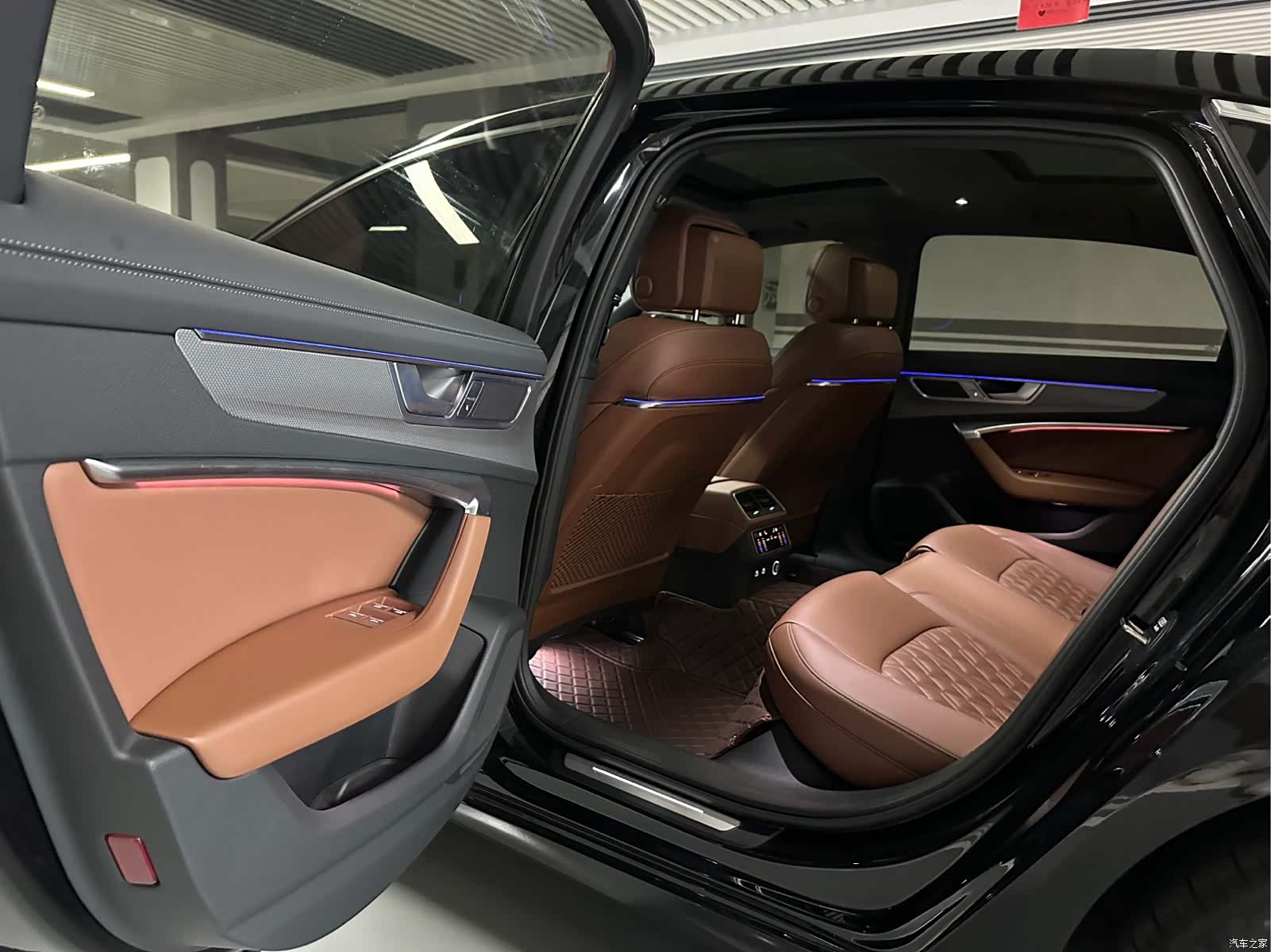 Audi A6L, 2025 15