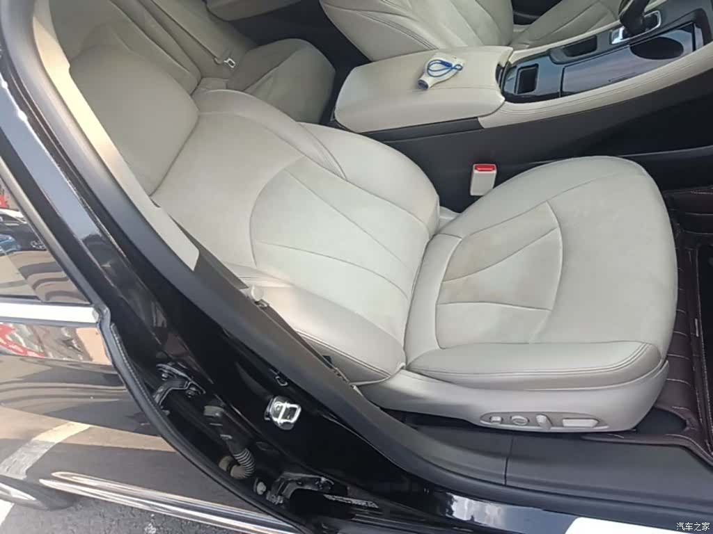 Buick LaCrosse, 2017 25