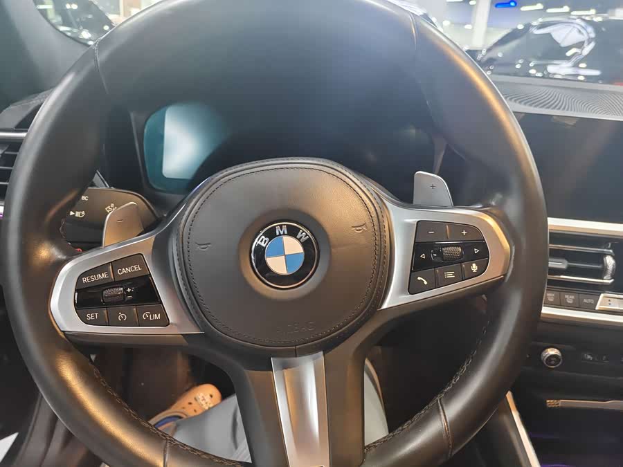 BMW 4 Series 2023, фото 6