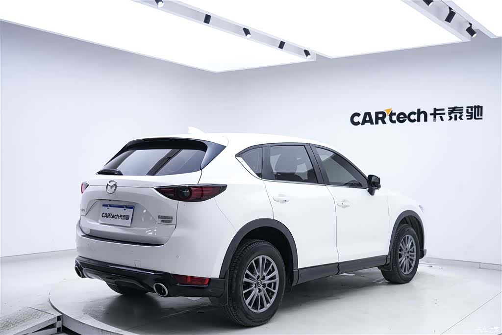 Mazda CX-5, 2021 все фото
