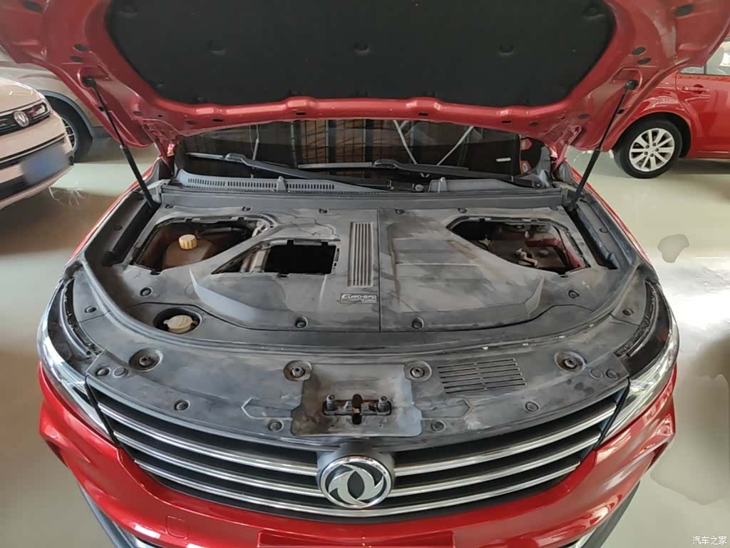 DongFeng ix5, 2019 20