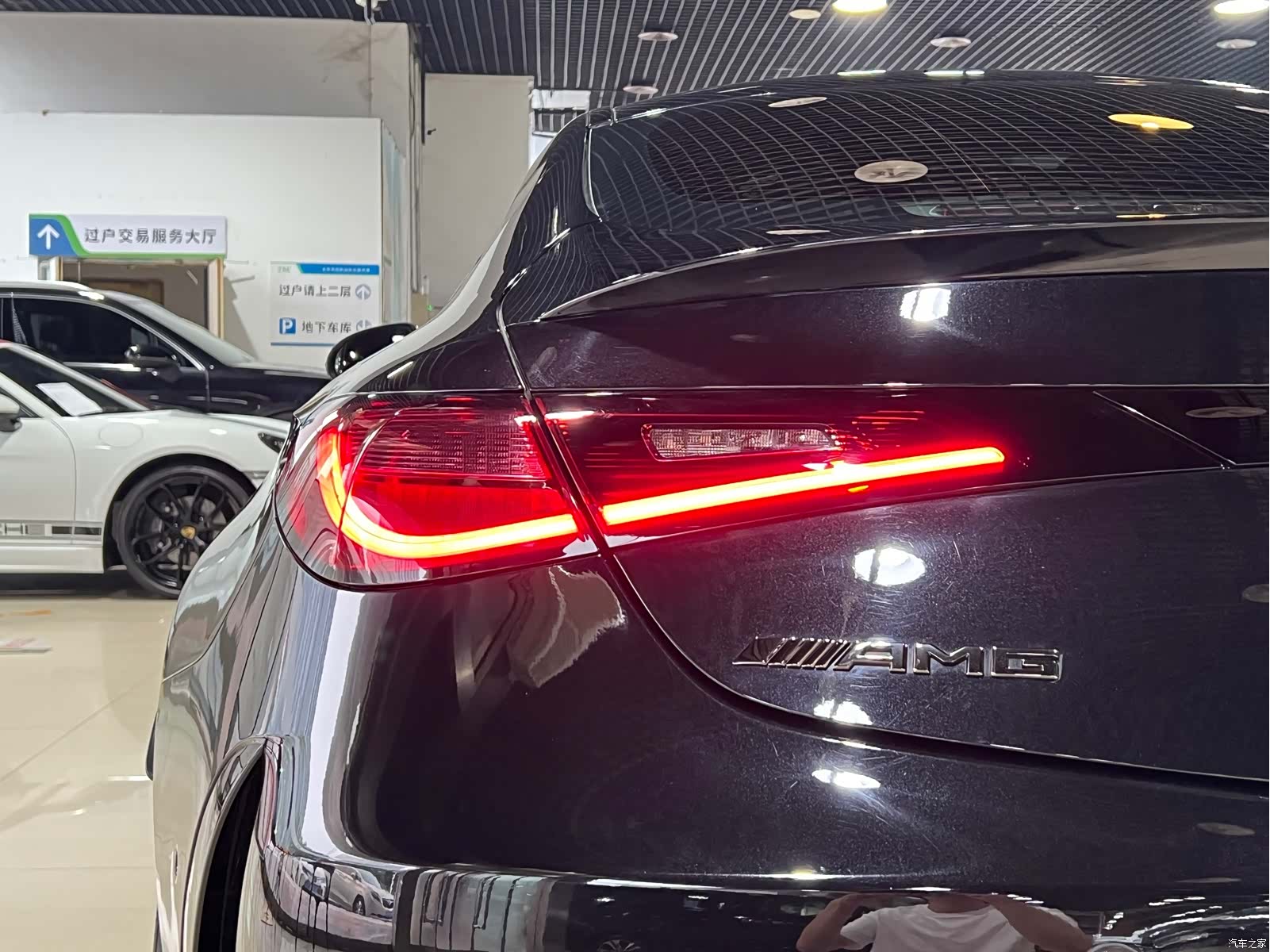 Mercedes-Benz CLE, 2024 9