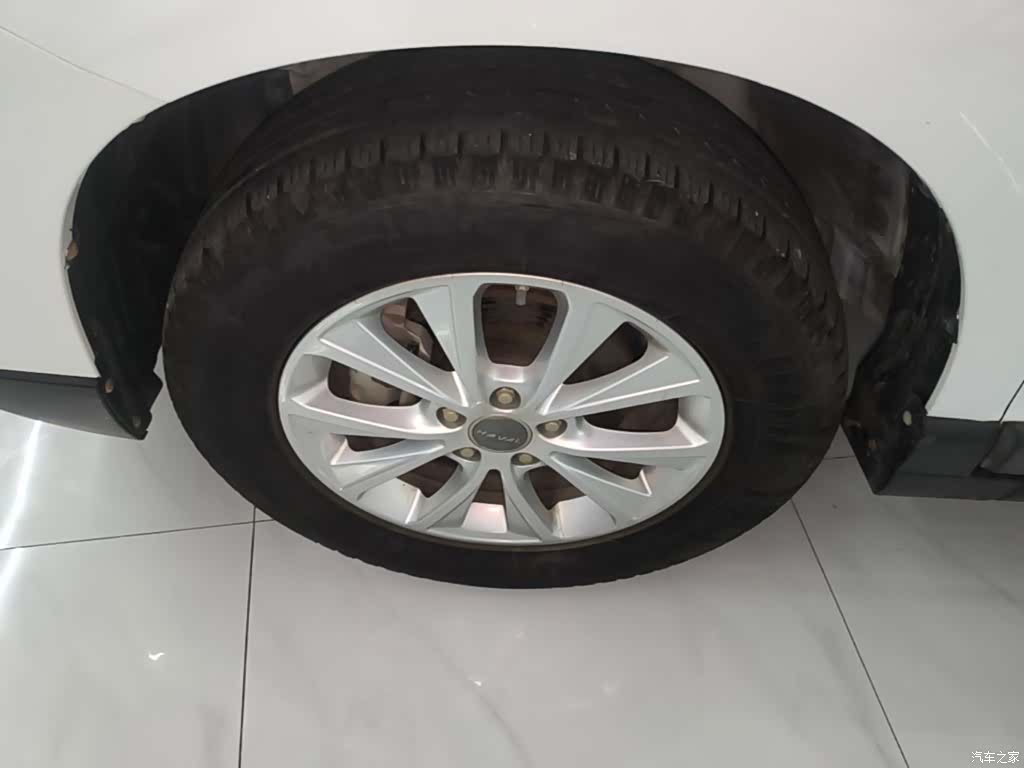 Haval H6, 2019 23