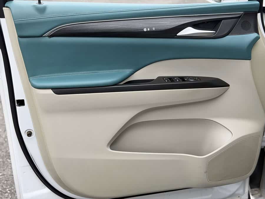 Buick GL8 2021, фото 26