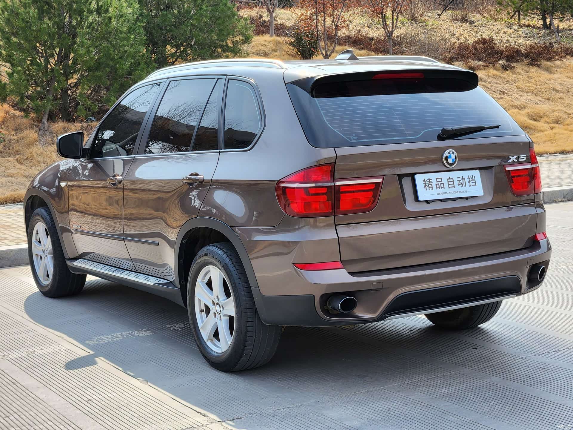 BMW X5, 2013 14