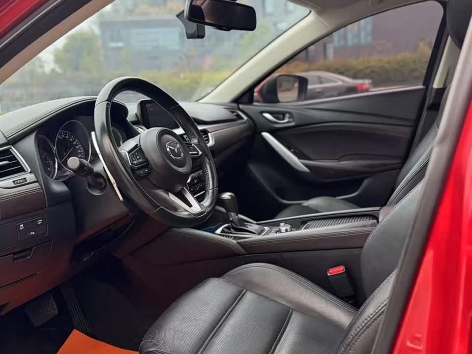 Mazda Atez Mazda Atez