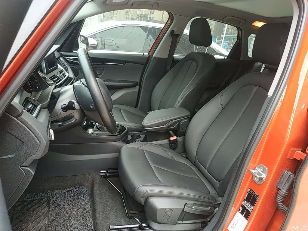 BMW 2 Series, 2019 8