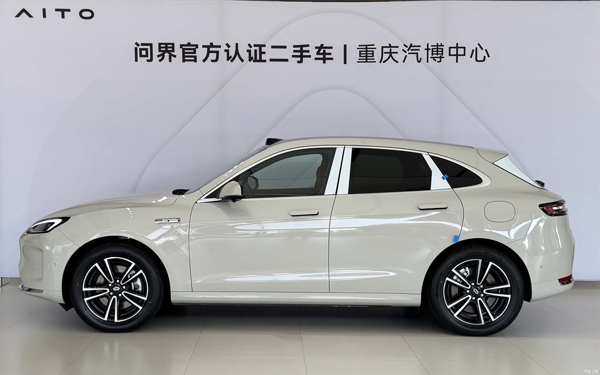 AITO M5, 2026 4