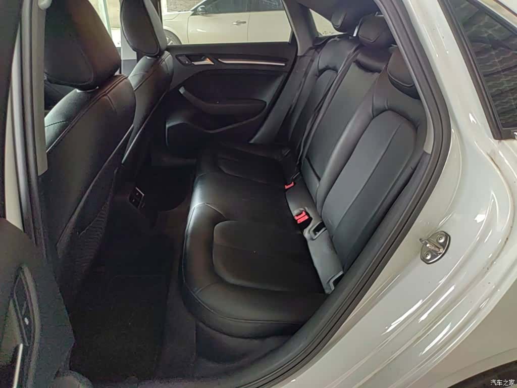 Audi A3, 2019 17