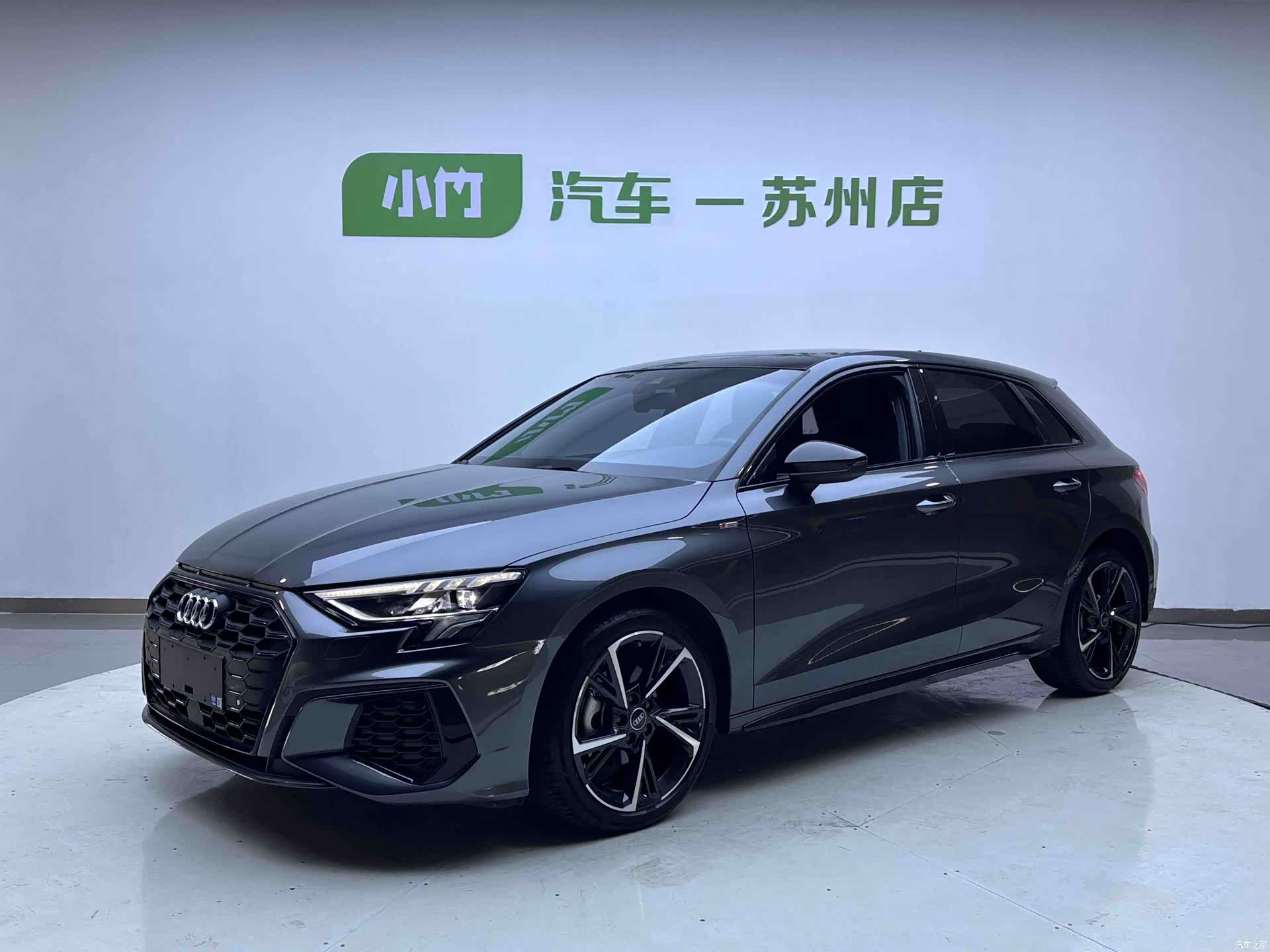 Audi A3, 2022 1