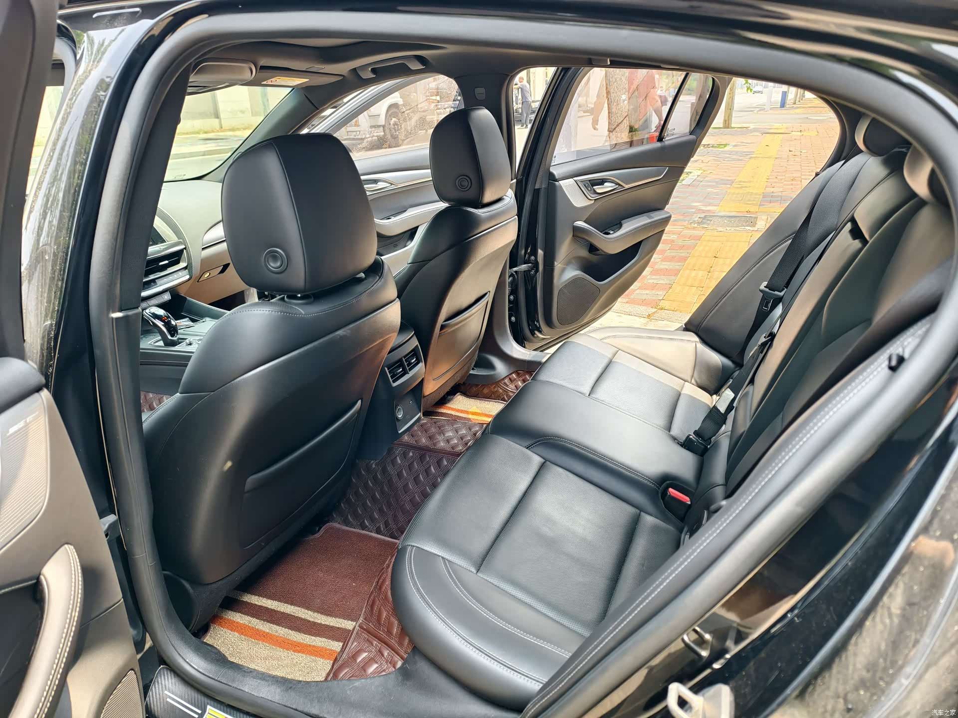 Cadillac CT5, 2021 9