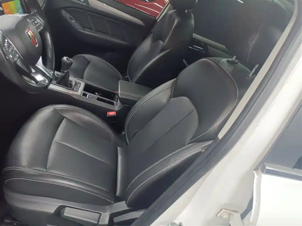 Roewe RX5 Roewe RX5