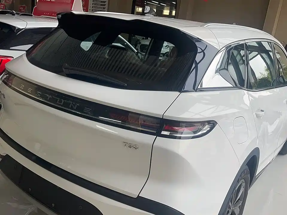 Besturn T90 Besturn T90