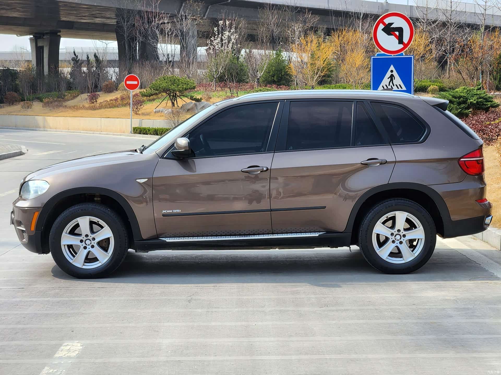 BMW X5, 2013 4